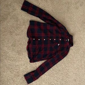 Flannel